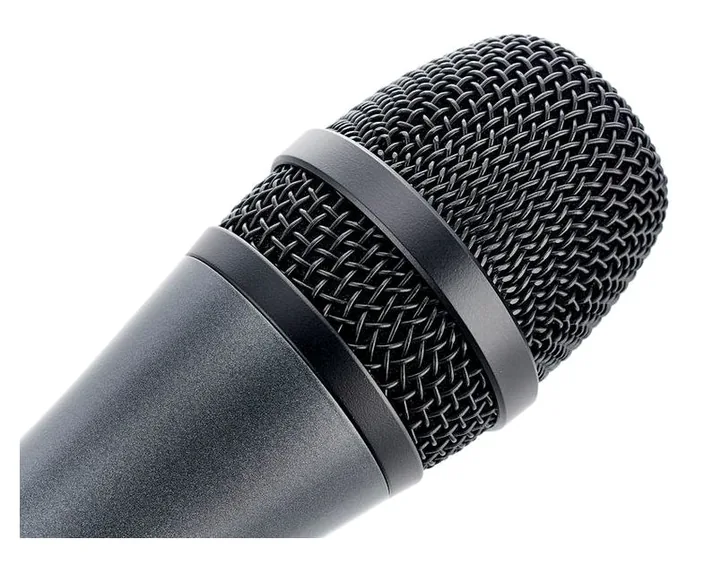 Sennheiser E845, widok 3