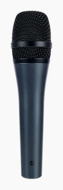 Sennheiser E845-S, widok 2