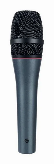 Sennheiser E 865 S, widok 2