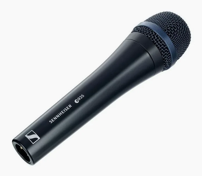 Sennheiser E 935, widok 2