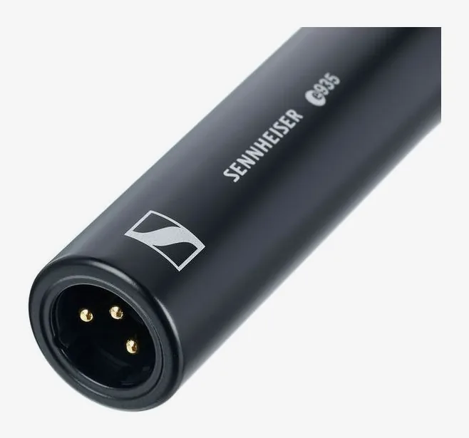 Sennheiser E 935, widok 4