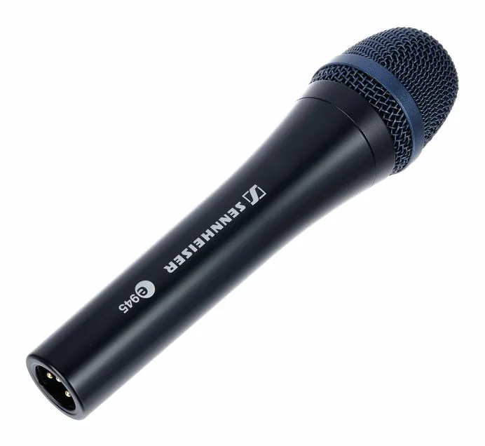 Sennheiser E 945, widok 2