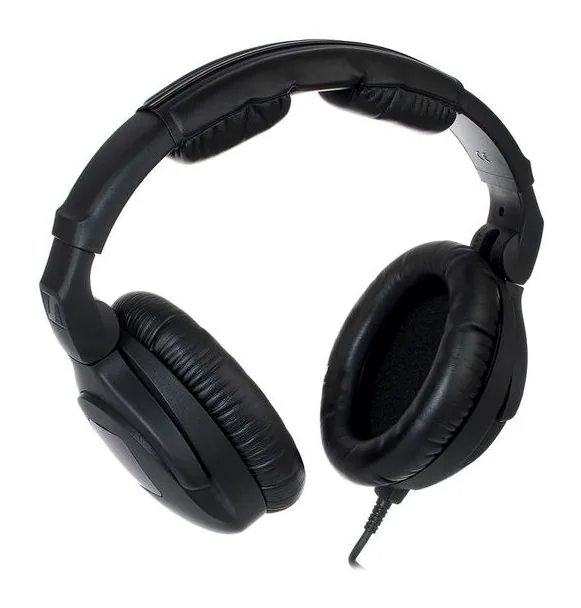 Sennheiser HD-300 PROtect, widok 2