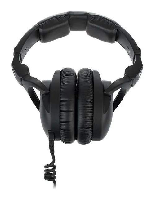 Sennheiser HD-300 PROtect, widok 4