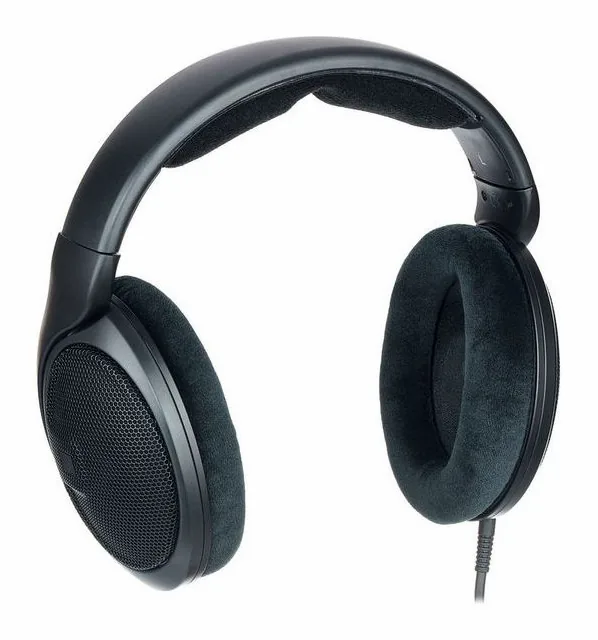 Sennheiser HD-400 Pro, widok 2