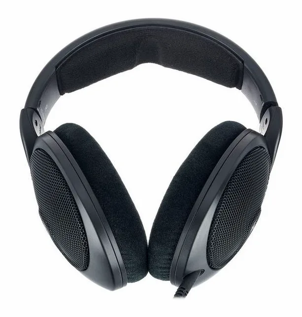 Sennheiser HD-400 Pro, widok 4
