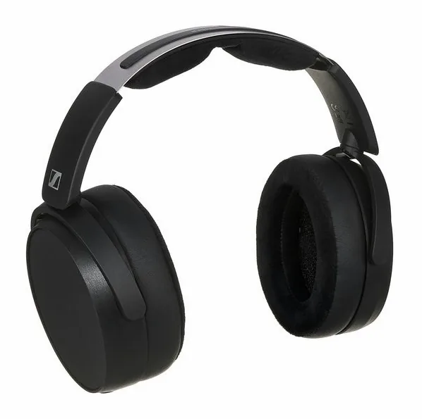 Sennheiser HD-480 PRO Plus, widok 2