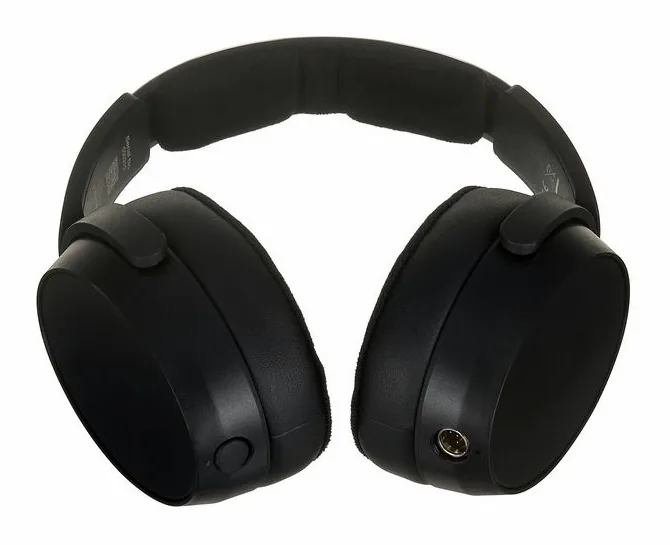 Sennheiser HD-480 PRO Plus, widok 4