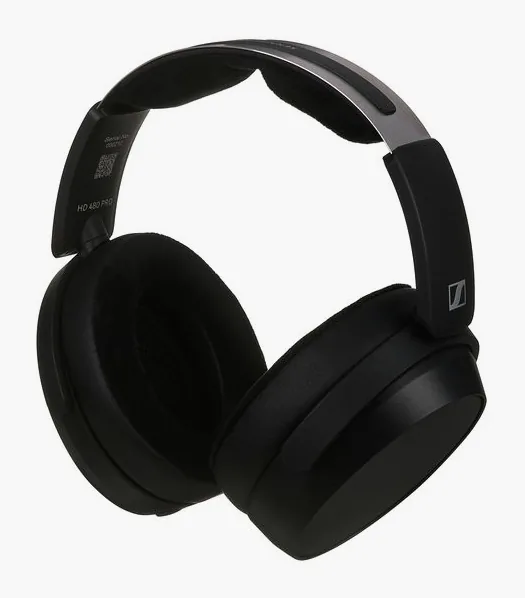 Sennheiser HD-480 PRO, widok 3