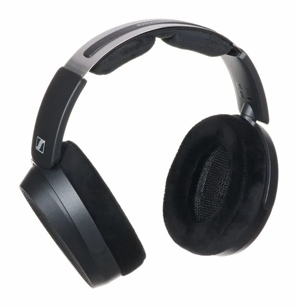 Sennheiser HD-490 PRO, widok 2
