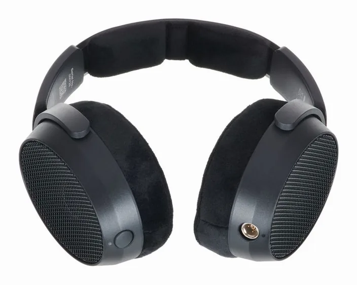 Sennheiser HD-490 PRO, widok 4