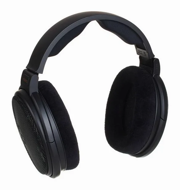 Sennheiser HD 660S2, widok 2