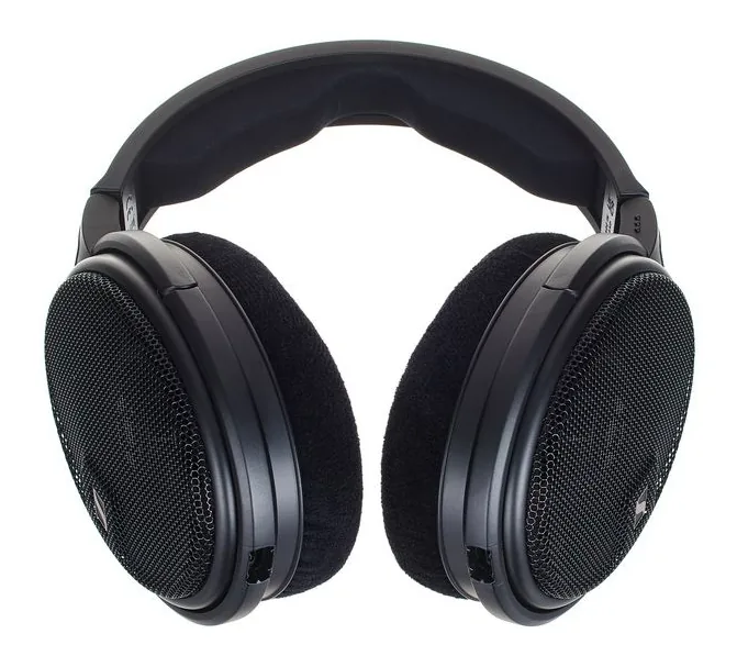 Sennheiser HD 660S2, widok 4