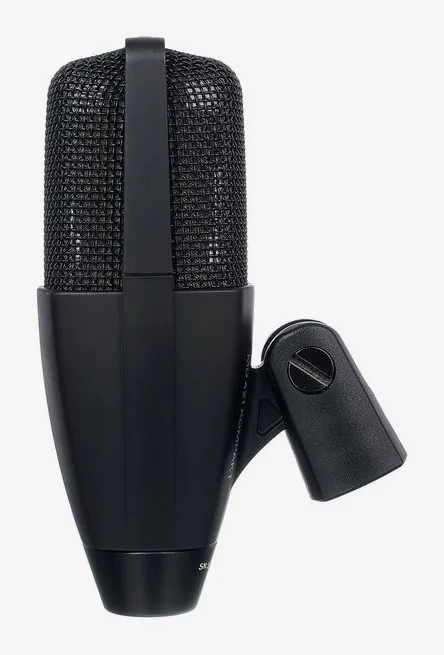 Sennheiser MD 421 Kompakt, widok 2