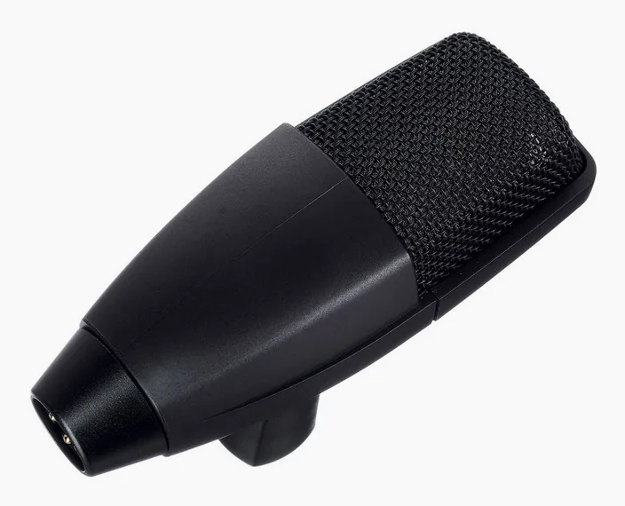 Sennheiser MD 421 Kompakt, widok 4