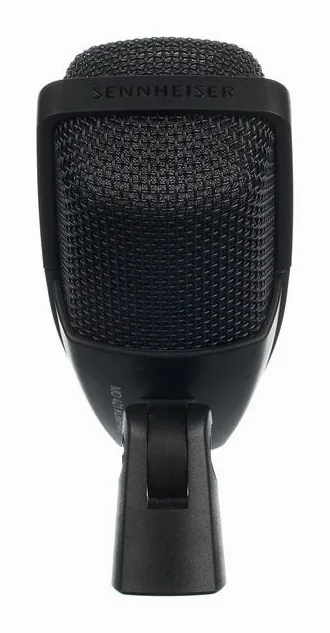 Sennheiser MD 421 Kompakt with Drum Clamp, widok 2