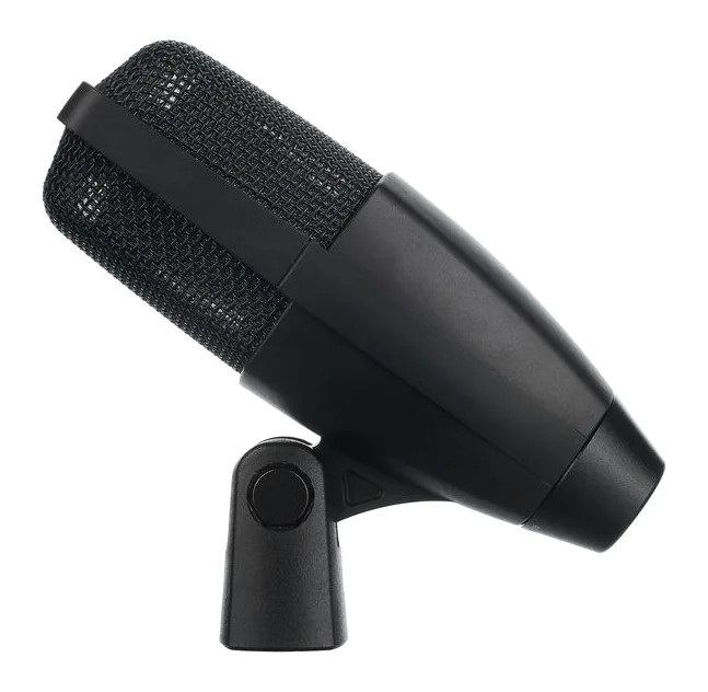 Sennheiser MD 421 Kompakt with Drum Clamp, widok 3