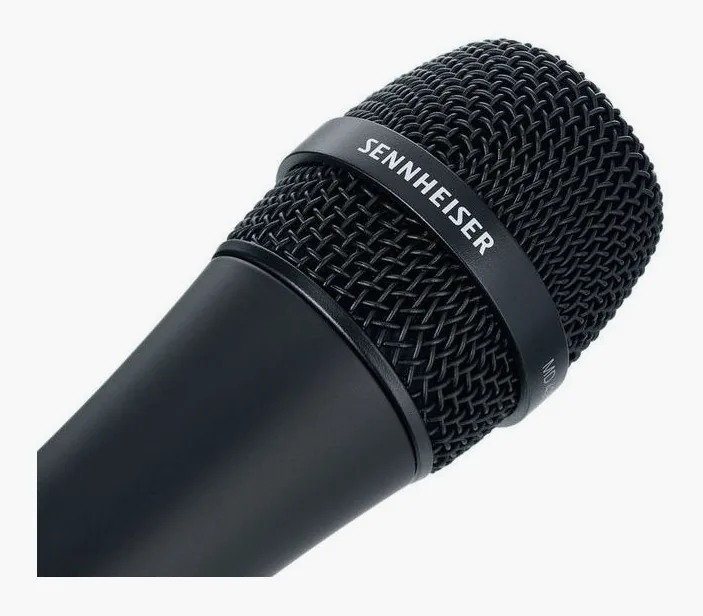 Sennheiser MD 435, widok 3