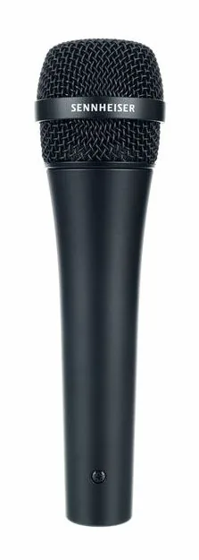 Sennheiser MD 445, widok 2