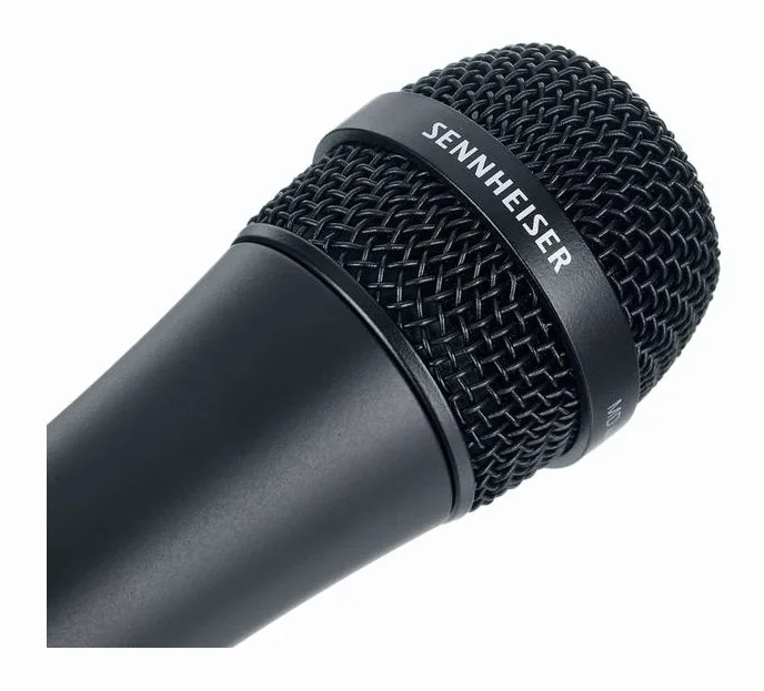 Sennheiser MD 445, widok 4