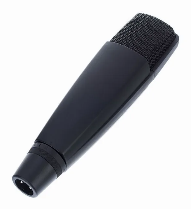 Sennheiser MD 421-II, widok 2