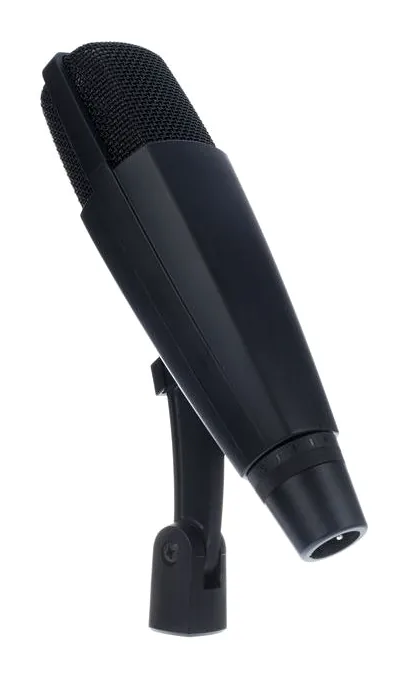 Sennheiser MD 421-II, widok 3