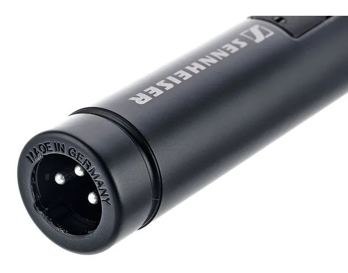 Sennheiser MD431II Profipower, widok 4