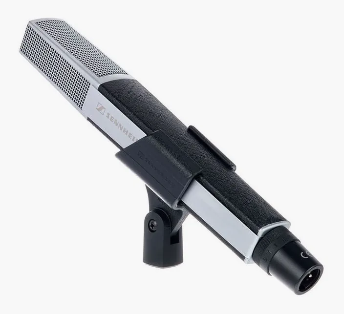 Sennheiser MD441-U, widok 4