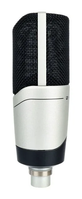 Sennheiser MK4, widok 2