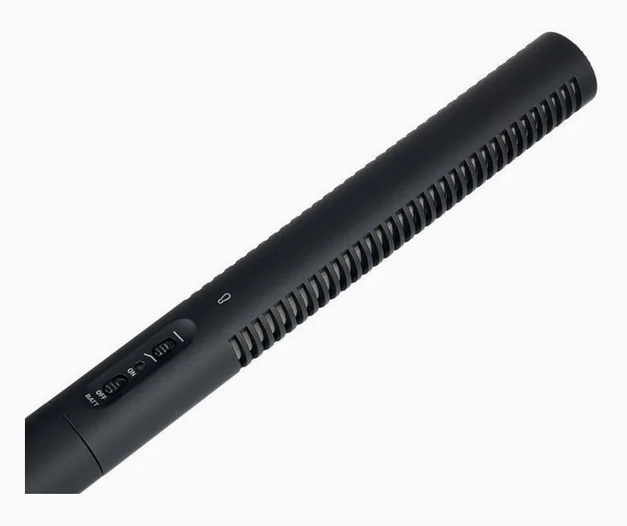 Sennheiser MKE 600, widok 2