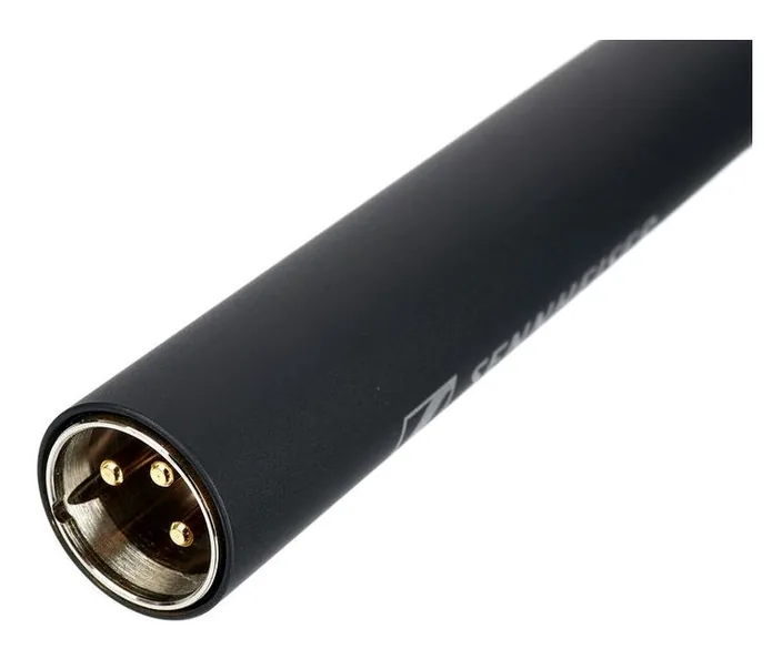 Sennheiser MKE 600, widok 3