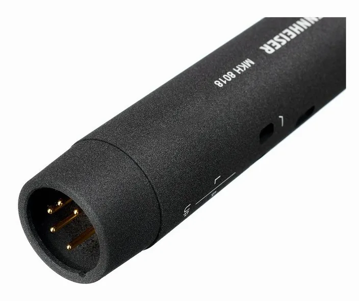 Sennheiser MKH 8018, widok 3