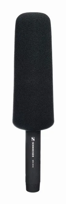 Sennheiser MKH 8018, widok 4