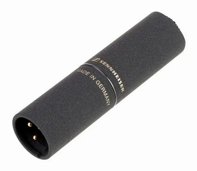 Sennheiser MKH 8020, widok 2