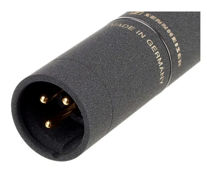 Sennheiser MKH 8020, widok 4