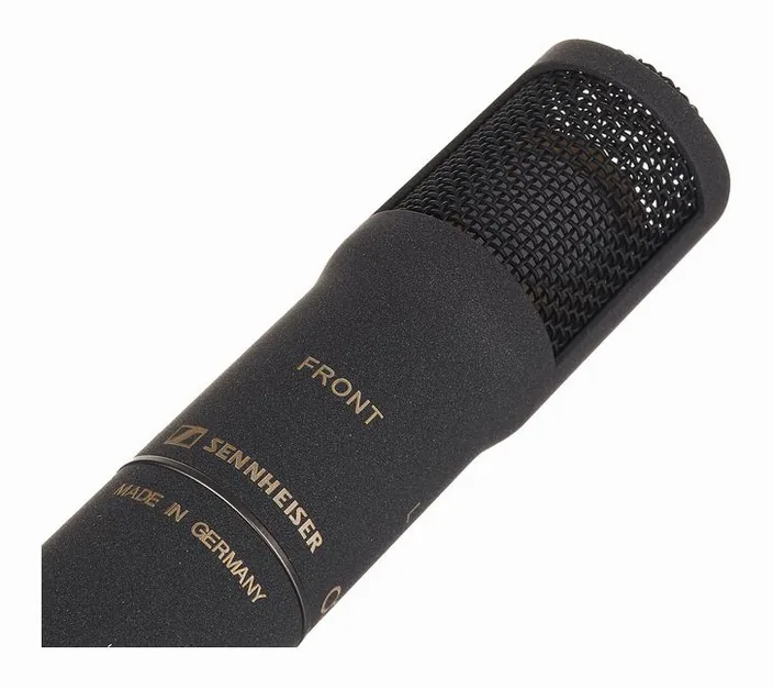 Sennheiser MKH 8030, widok 2