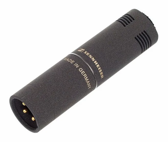Sennheiser MKH 8040, widok 2