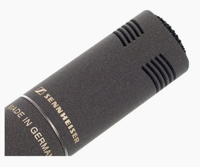 Sennheiser MKH 8040, widok 3