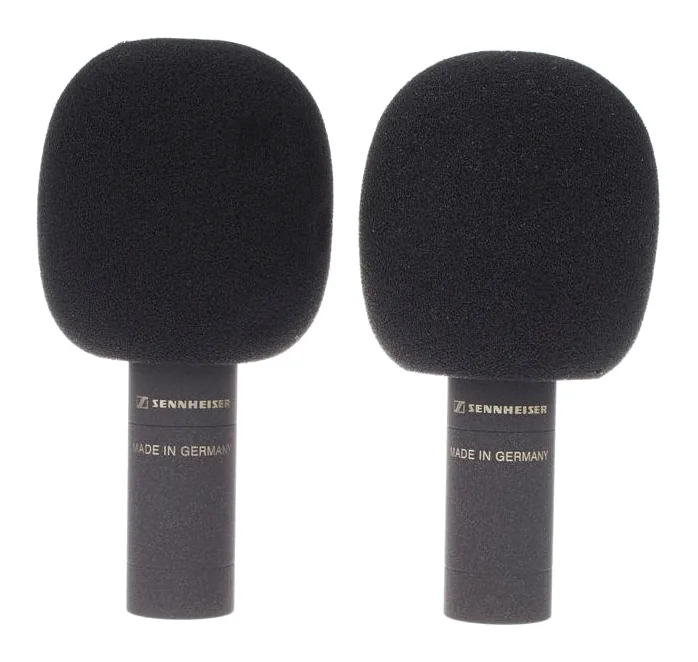 Sennheiser MKH 8040 Stereo Pair, widok 2