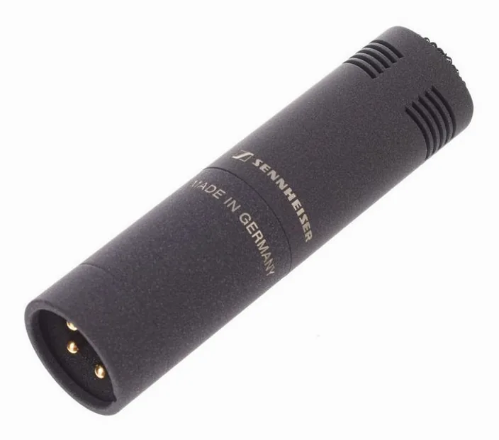 Sennheiser MKH 8040 Stereo Pair, widok 3