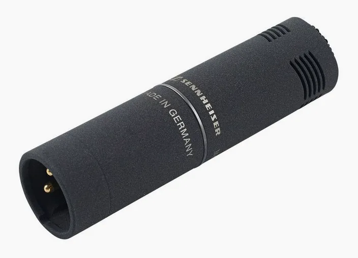 Sennheiser MKH 8050, widok 2