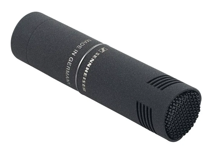 Sennheiser MKH 8050, widok 3