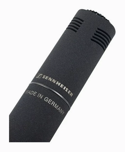 Sennheiser MKH 8050, widok 4