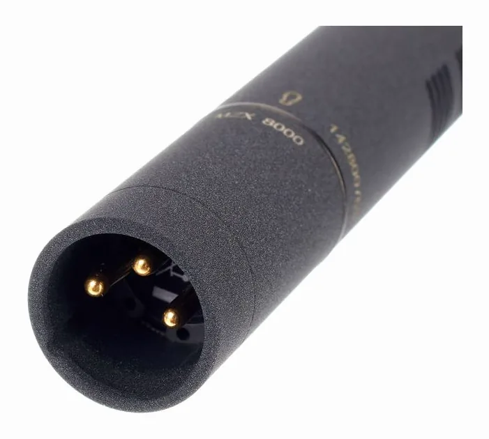 Sennheiser MKH 8060, widok 3
