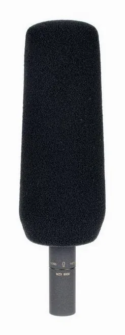 Sennheiser MKH 8060, widok 4