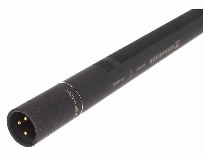 Sennheiser MKH 8070, widok 3
