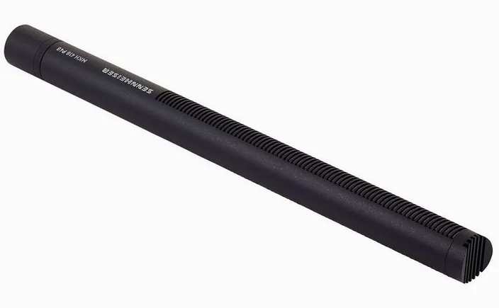 Sennheiser MKH 416 P48, widok 2