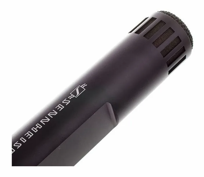 Sennheiser MKH 50 P48, widok 2