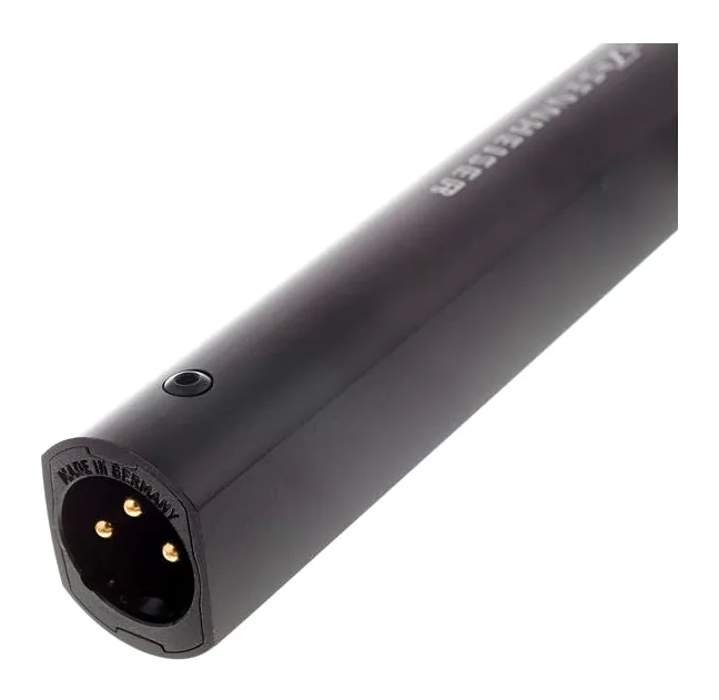 Sennheiser MKH 50 P48, widok 3