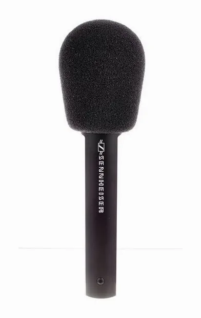 Sennheiser MKH 50 P48, widok 4